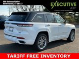 New 2025 Jeep Grand Cherokee Summit image 2