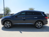 Used 2015 INFINITI QX60 FWD w/ Deluxe Touring Package image 3