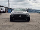 Used 2020 Mercedes-Benz CLS 450 w/ Premium Package image 2