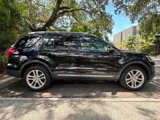 Used 2016 Ford Explorer XLT w/ Equipment Group 202A image 5