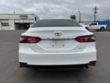 Certified 2022 Toyota Camry LE image 4