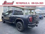 New 2025 GMC Sierra 2500 AT4 w/ AT4 Premium Plus Package image 4