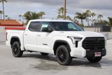 New 2025 Toyota Tundra Limited image 3