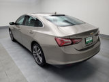 Used 2022 Chevrolet Malibu LT image 5