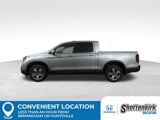New 2025 Honda Ridgeline RTL image 2