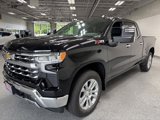 New 2026 Chevrolet Silverado 1500 LTZ image 3