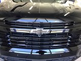 New 2025 Chevrolet Suburban RST w/ Comfort Package image 3