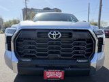 New 2025 Toyota Tundra SR5 image 3