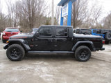 Used 2021 Jeep Gladiator Mojave image 2