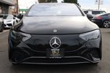 Used 2023 Mercedes-Benz EQE 500 4MATIC Sedan w/ Pinnacle Trim Package image 2