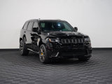 Used 2020 Jeep Grand Cherokee Trackhawk w/ Trailer Tow Group IV image 5