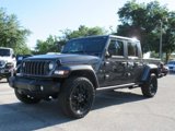 New 2025 Jeep Gladiator Sport image 3
