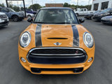 Used 2015 MINI Cooper S image 2