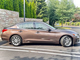 Used 2015 INFINITI Q50 Premium w/ Navigation Package image 5