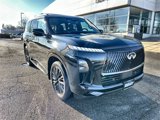 New 2025 INFINITI QX80 Autograph image 5