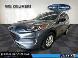 Used 2022 Ford Escape SE w/ Convenience Package image 2
