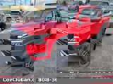 New 2025 Nissan Frontier PRO-4X w/ Pro Convenience Package image 4