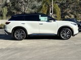 New 2025 INFINITI QX60 Autograph w/ Cargo Package image 2