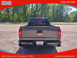 Used 2018 Chevrolet Silverado 1500 LT w/ Texas Edition image 4
