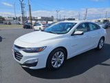 Used 2022 Chevrolet Malibu LT image 3