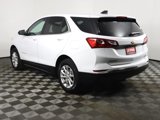 Used 2021 Chevrolet Equinox LT w/ Driver Convenience Package image 3