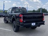 New 2025 Ford F250 Platinum image 3