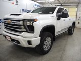 Used 2024 Chevrolet Silverado 2500 High Country w/ High Country Premium Package image 2