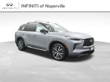 New 2025 INFINITI QX60 Autograph w/ Cargo Package image 1