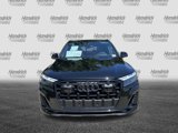 New 2025 Audi Q7 3.0T Prestige image 3