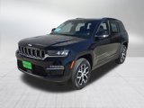 New 2025 Jeep Grand Cherokee Limited image 2