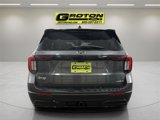 New 2025 Ford Explorer ST-Line image 2