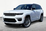 New 2025 Jeep Grand Cherokee Summit image 2