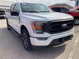 Used 2023 Ford F150 XLT w/ Equipment Group 302A High image 3