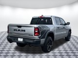 Used 2025 RAM 1500 Rebel w/ Rebel Level 1 Equipment Group image 3