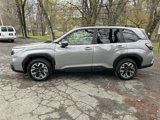 Certified 2025 Subaru Forester Premium image 5