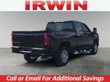 New 2025 Chevrolet Silverado 2500 LT w/ Z71 Chrome Sport Edition image 5