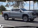 Used 2024 GMC Sierra 1500 Denali Ultimate image 4