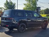 New 2025 Jeep Wagoneer Series II image 5