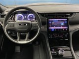 New 2025 Jeep Grand Cherokee L Limited w/ Black Appearance Package image 5