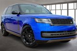 New 2025 Land Rover Range Rover SE image 2