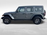 Used 2021 Jeep Wrangler Unlimited Rubicon image 2