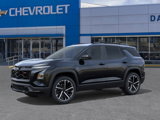 New 2026 Chevrolet Equinox RS w/ Safety and Technology Package image 2