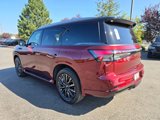 New 2026 INFINITI QX80 Autograph image 5