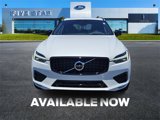 Used 2021 Volvo XC60 T6 R-Design w/ Advanced Package image 2