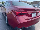 Used 2022 Toyota Avalon XLE image 4