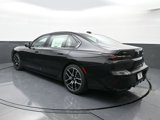 New 2025 BMW 740i xDrive image 5