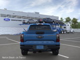 New 2025 Ford Ranger Raptor image 5