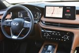Certified 2024 INFINITI QX60 Autograph w/ Cargo Package image 2