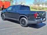 Certified 2017 Honda Ridgeline Black Edition image 3