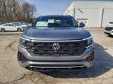 New 2025 Volkswagen Atlas Cross Sport SEL Premium R-Line image 2